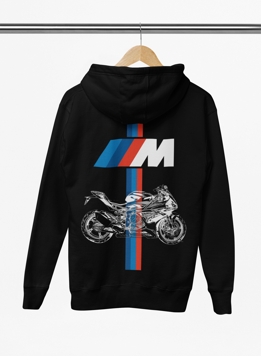 BMW S1000RR HOODIE