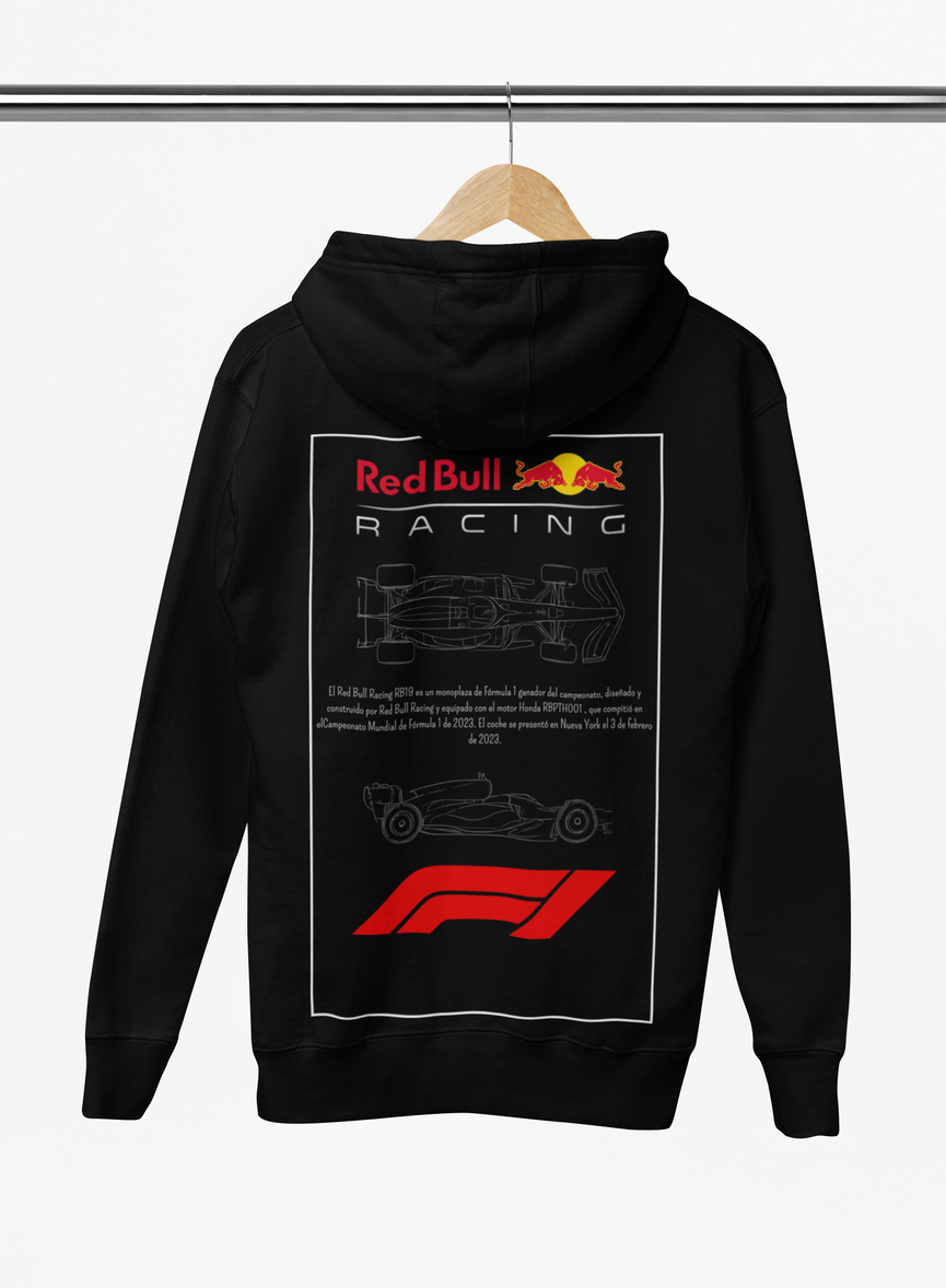 REDBULL HOODIE