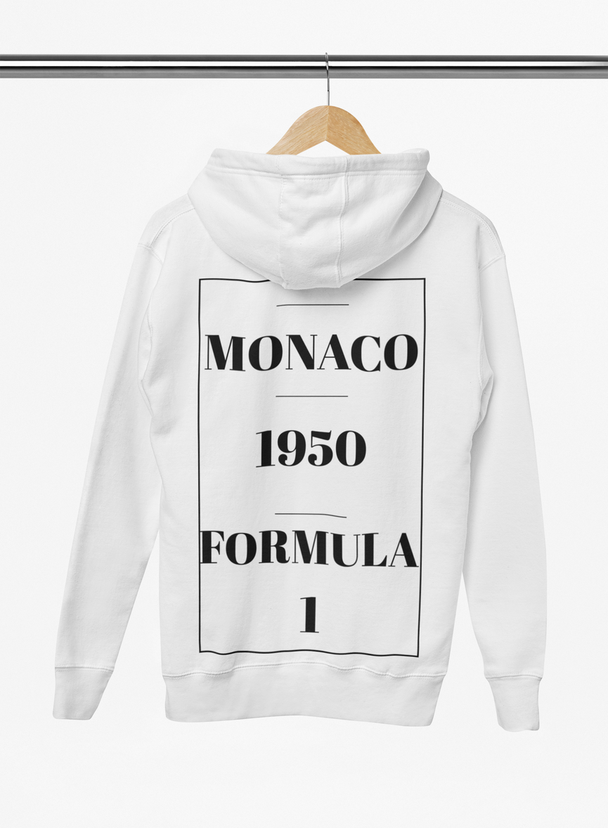 MONACO HOODIE