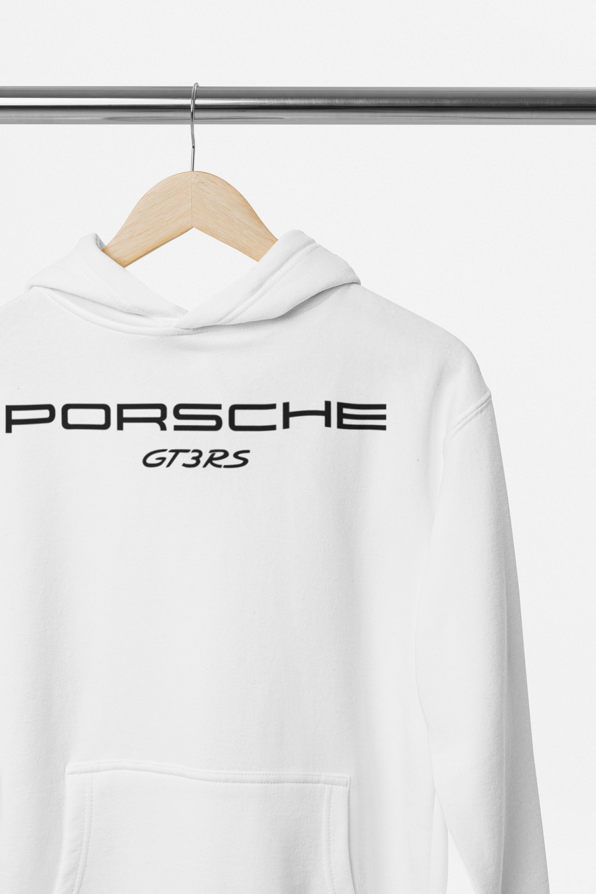 PORSCHE GT3RS HOODIE
