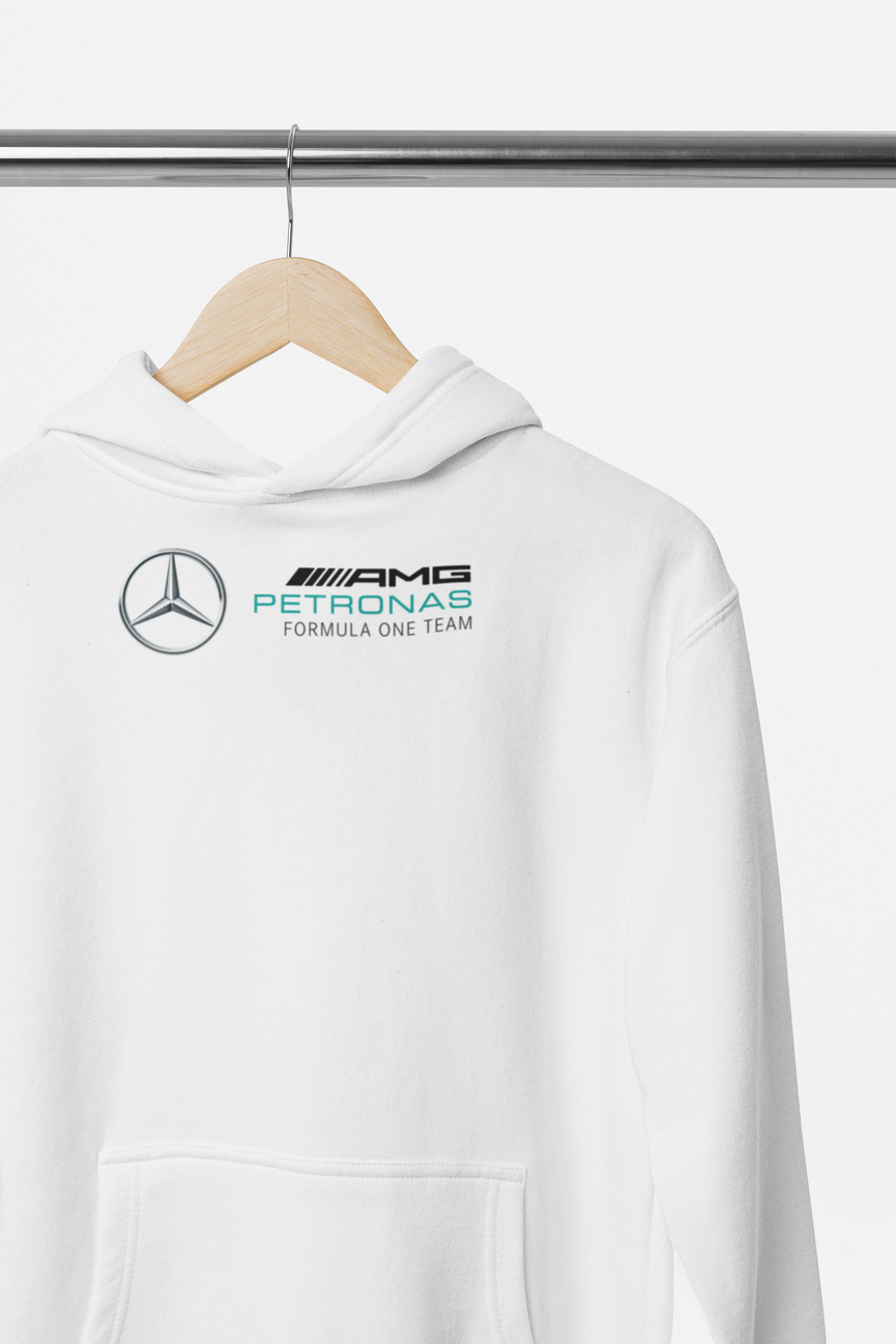 MERCEDES HOODIE