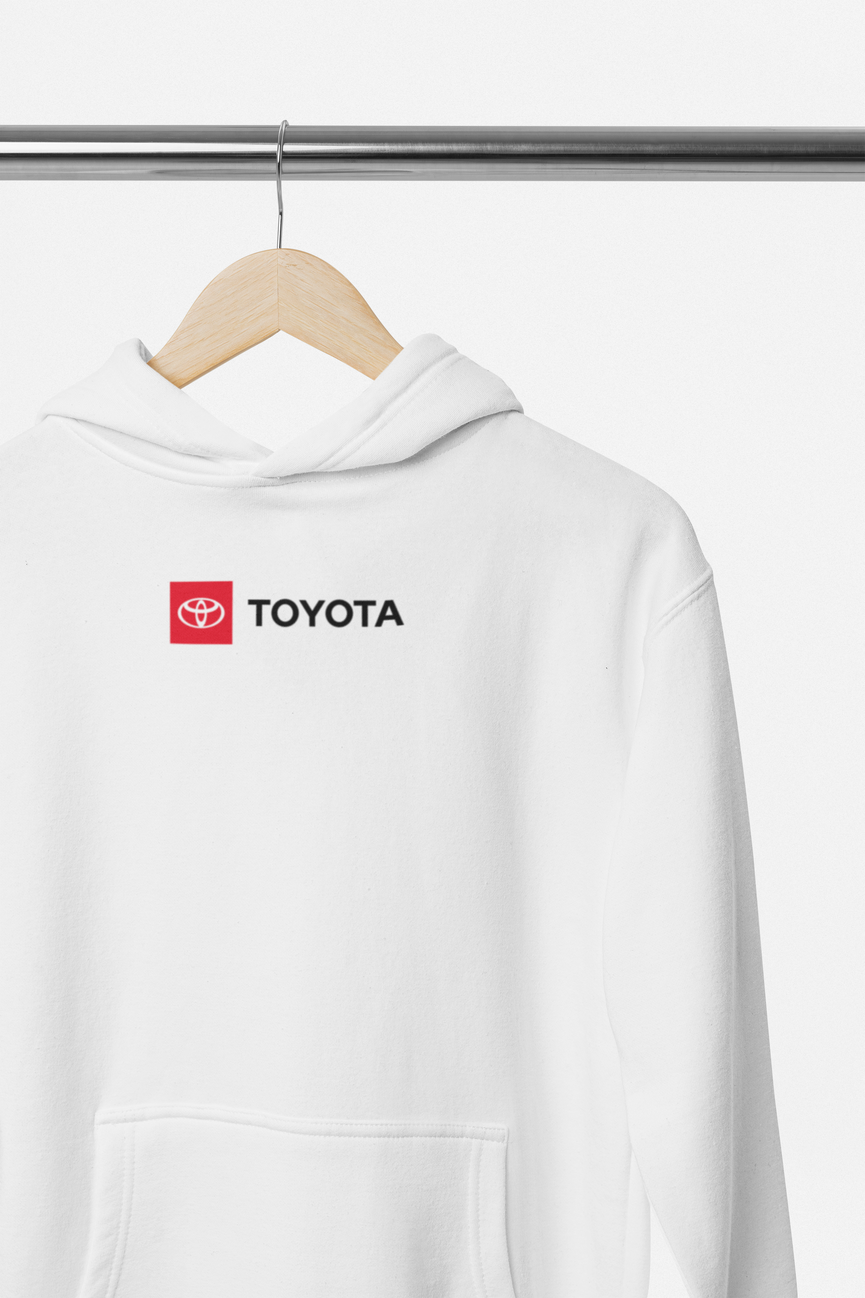 TOYOTA HOODIE