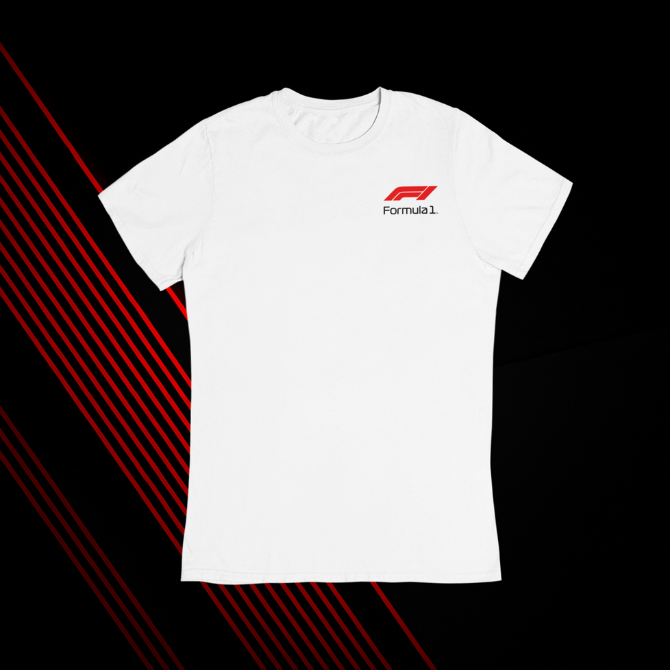 MCLAREN F1 CAMISETA