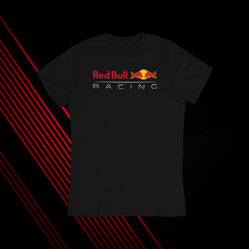 REDBULL CAMISETA