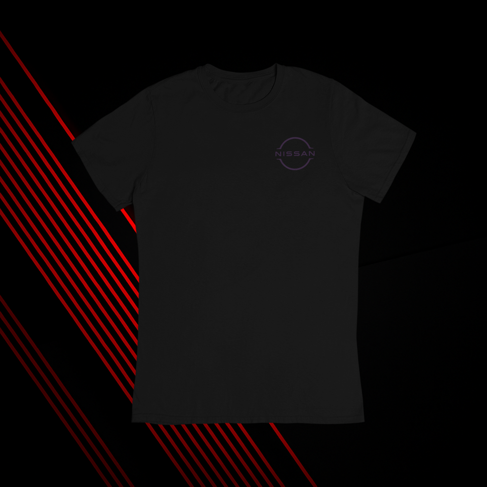 NISSAN GTR R34 CAMISETA