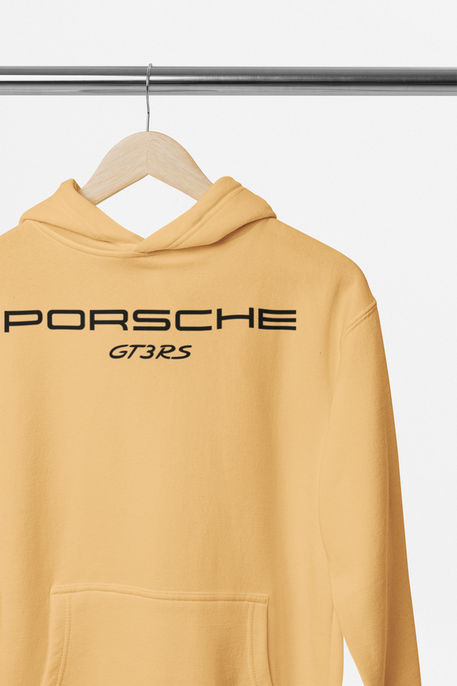 PORSCHE GT3RS HOODIE