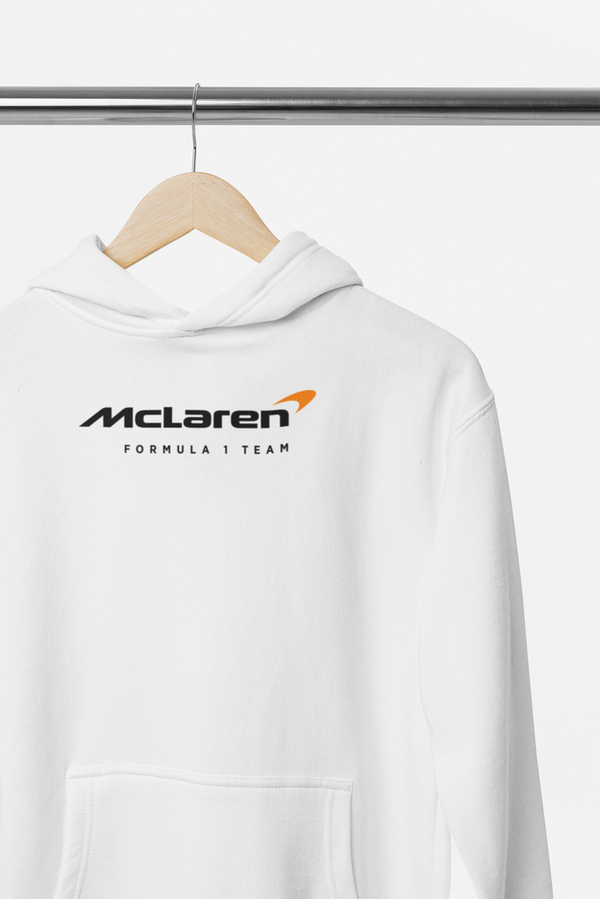 Buzo McLaren