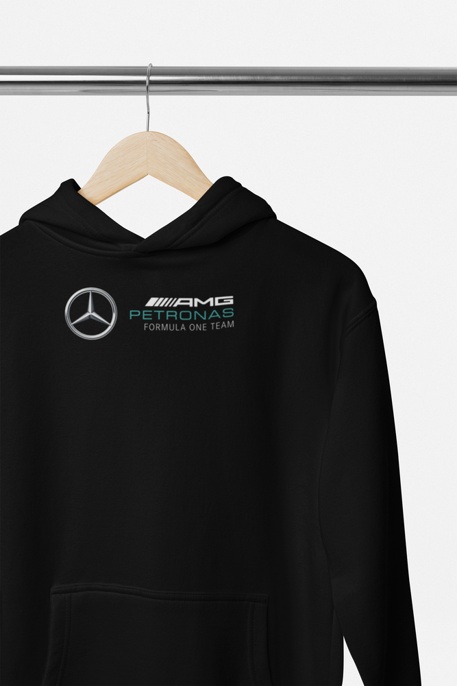 MERCEDES HOODIE