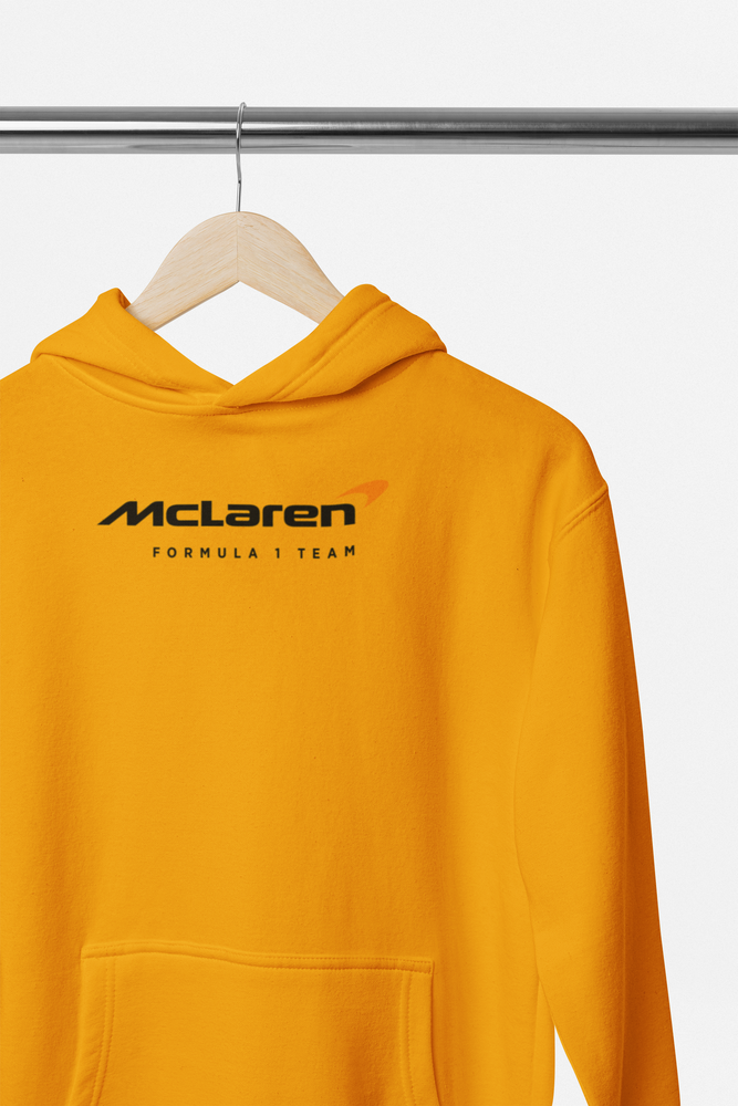 Buzo McLaren